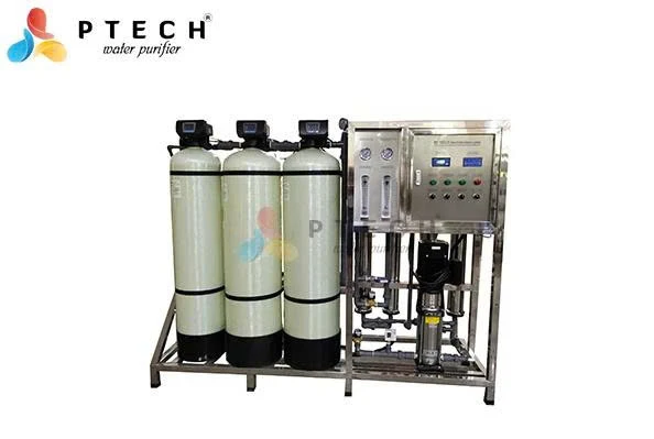 Công suất 500L/h